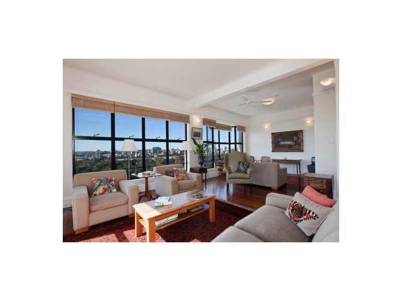 1101-125 MACQUARIE STREET, Sydney NSW 2000
