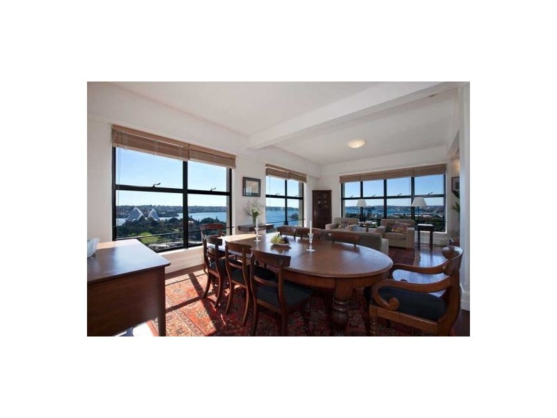 1101-125 MACQUARIE STREET, Sydney NSW 2000