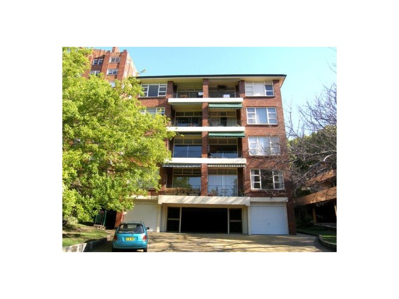 11-6 HOLT STREET, Double Bay NSW 2028