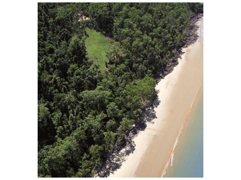 Mission Beach QLD 4852