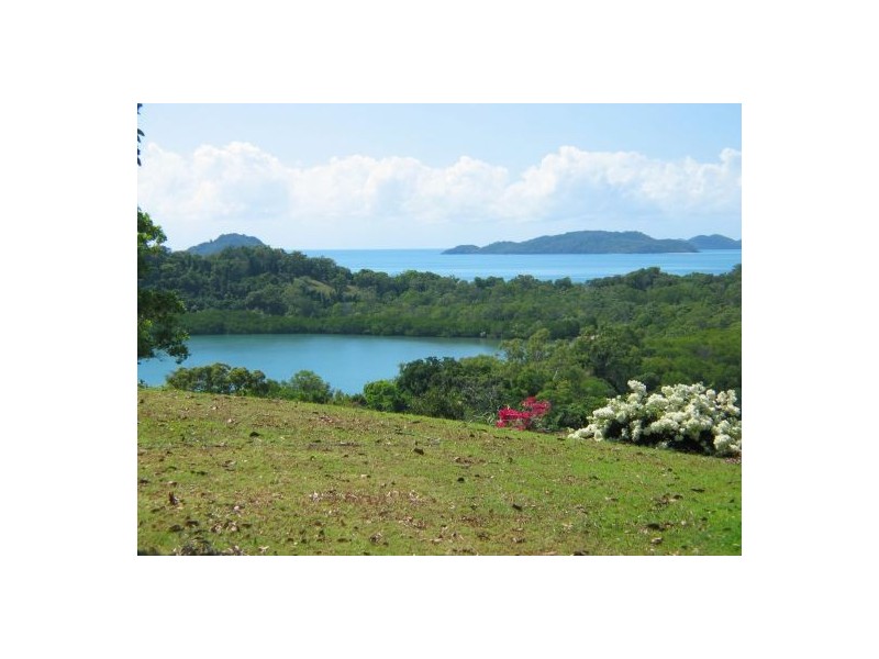 Mission Beach QLD 4852