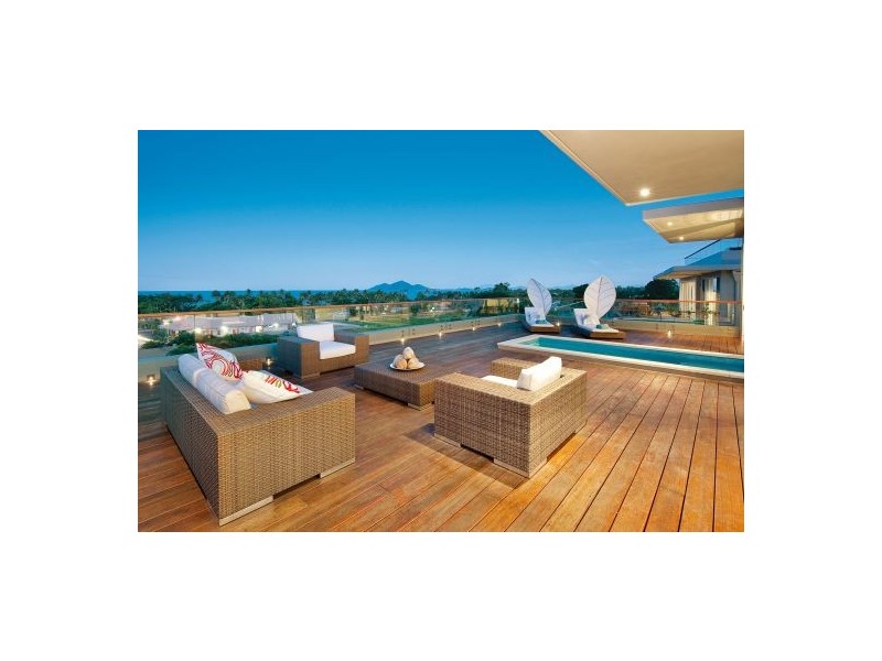 Mission Beach QLD 4852