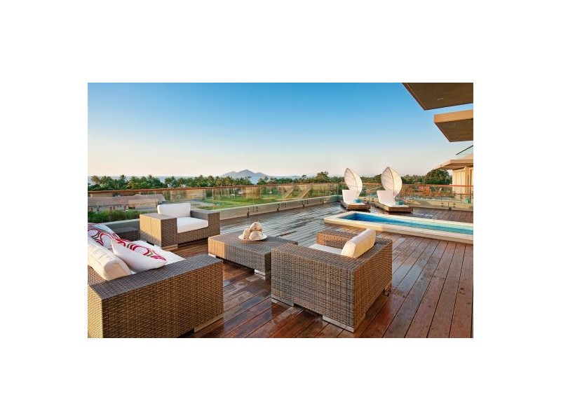 Mission Beach QLD 4852