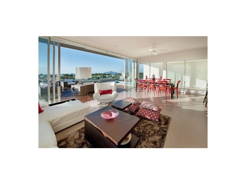 Mission Beach QLD 4852