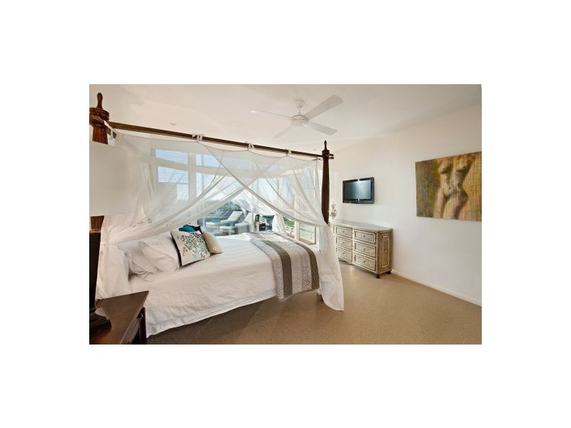 Mission Beach QLD 4852