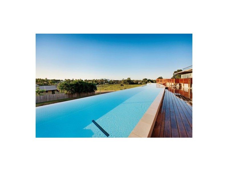 Mission Beach QLD 4852