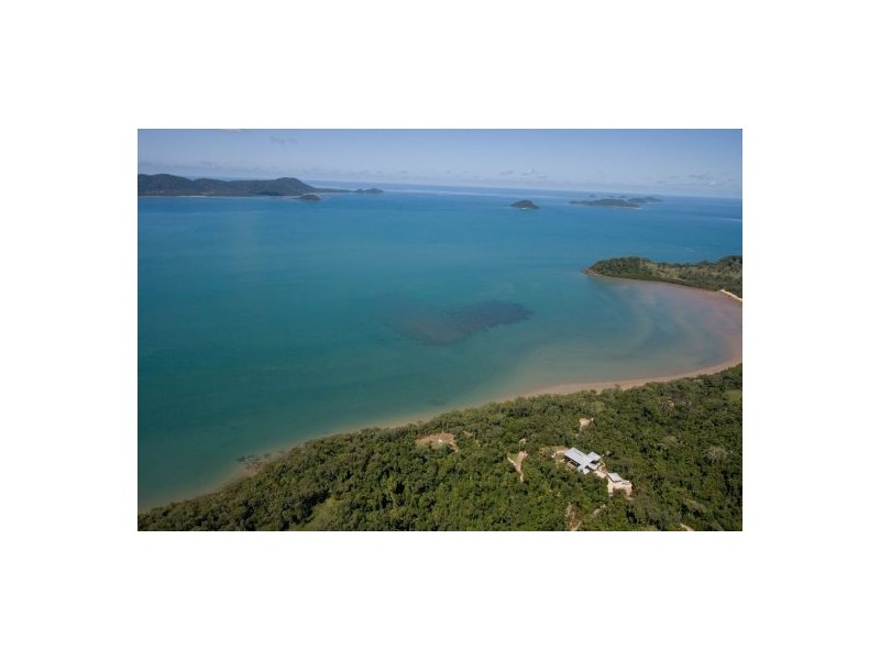 Mission Beach QLD 4852