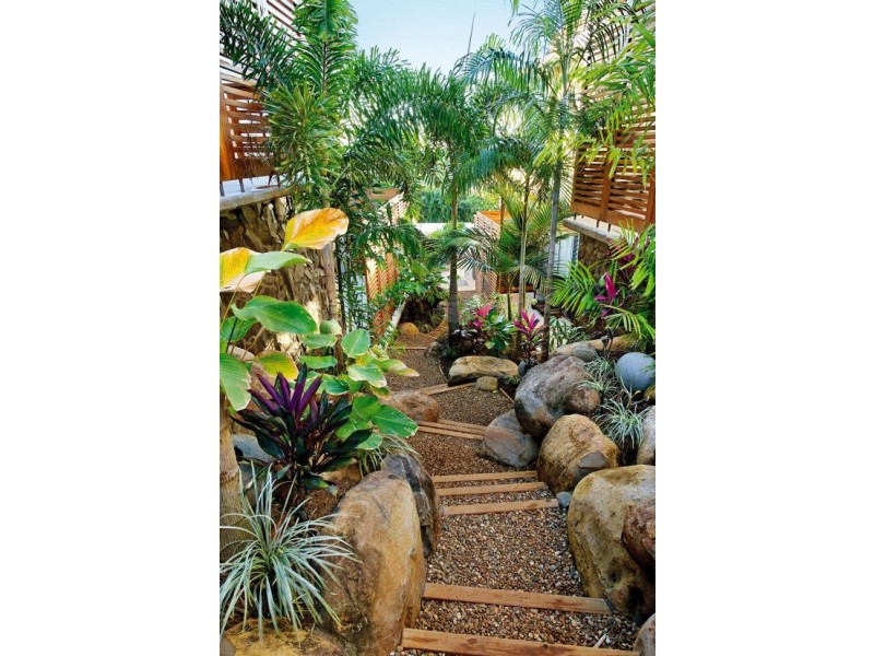 Mission Beach QLD 4852