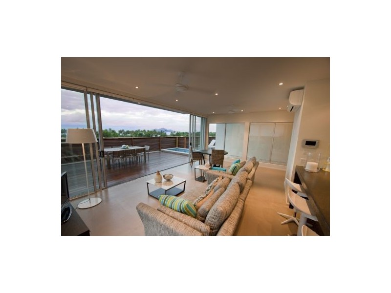 Mission Beach QLD 4852