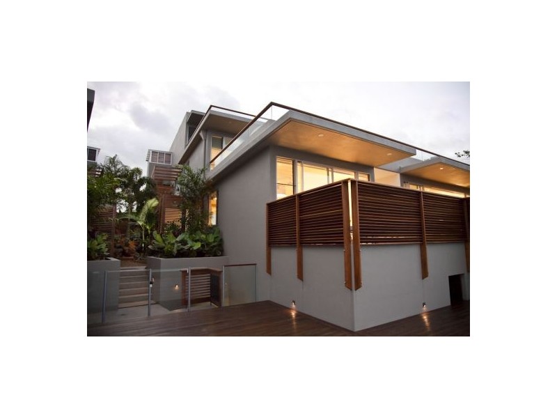 Mission Beach QLD 4852