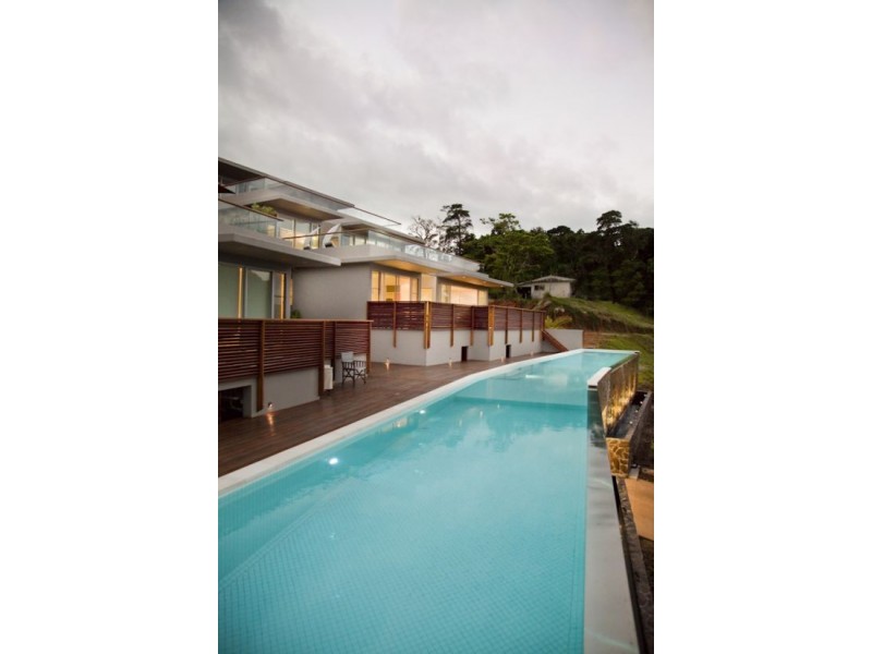 Mission Beach QLD 4852