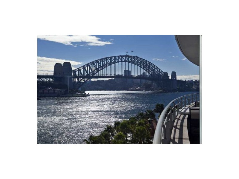 43/5 Macquarie Street, Sydney NSW 2000