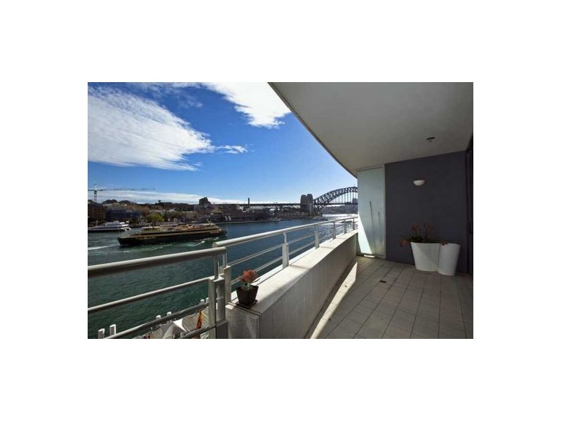 43/5 Macquarie Street, Sydney NSW 2000