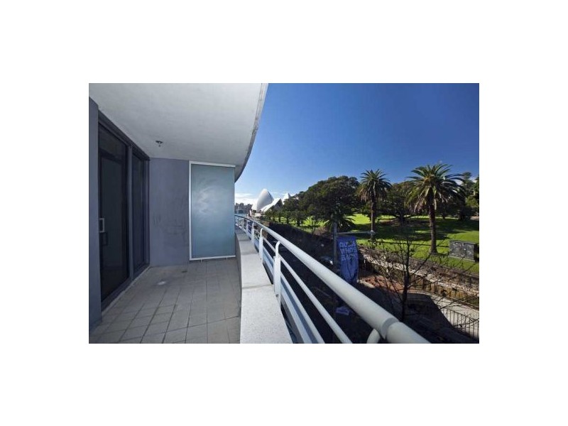 43/5 Macquarie Street, Sydney NSW 2000