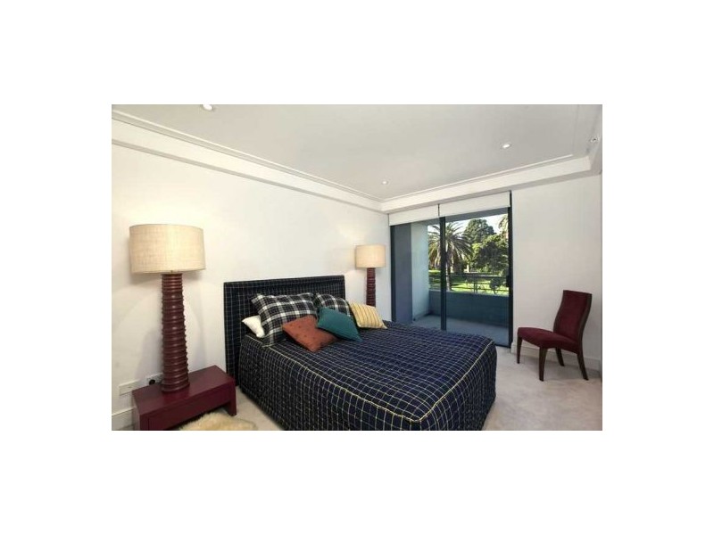 43/5 Macquarie Street, Sydney NSW 2000