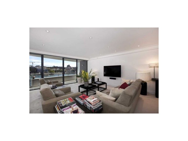 43/5 Macquarie Street, Sydney NSW 2000