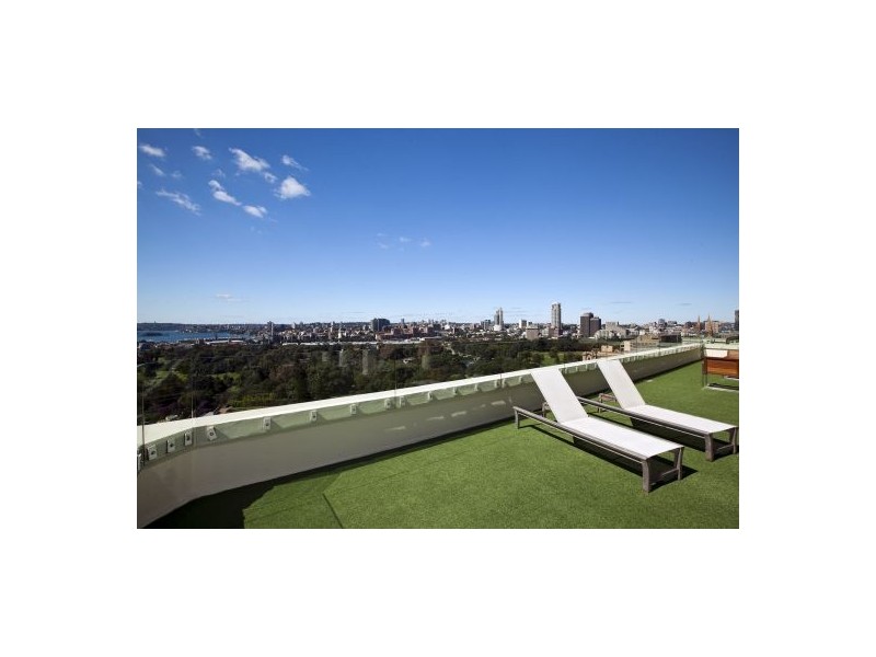 APT 704 THE ASTOR 123 MACQUARIE STREET, Sydney NSW 2000