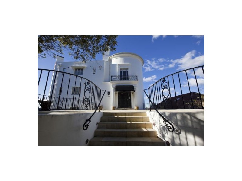 4-34 DRUMALBYN ROAD, Bellevue Hill NSW 2023