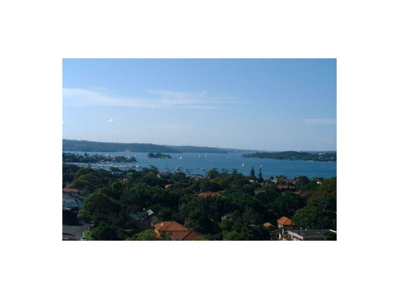 4-34 DRUMALBYN ROAD, Bellevue Hill NSW 2023