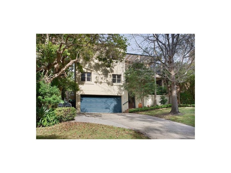 1/1 PARSLEY ROAD, Vaucluse NSW 2030