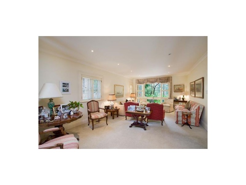 1/1 PARSLEY ROAD, Vaucluse NSW 2030