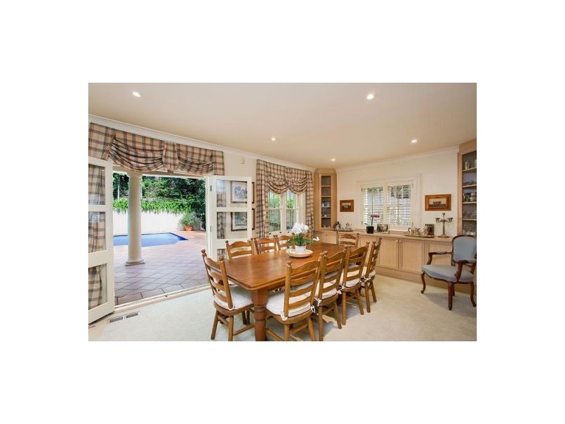 1/1 PARSLEY ROAD, Vaucluse NSW 2030