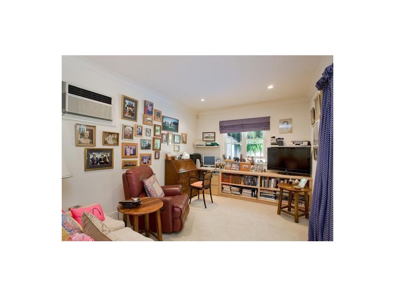 1/1 PARSLEY ROAD, Vaucluse NSW 2030