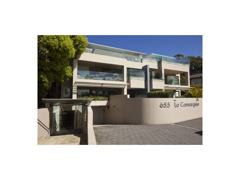 2/655 NEW SOUTH HEAD ROAD, Rose Bay NSW 2029
