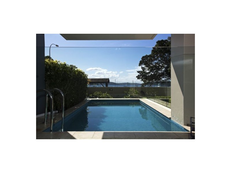 2/655 NEW SOUTH HEAD ROAD, Rose Bay NSW 2029