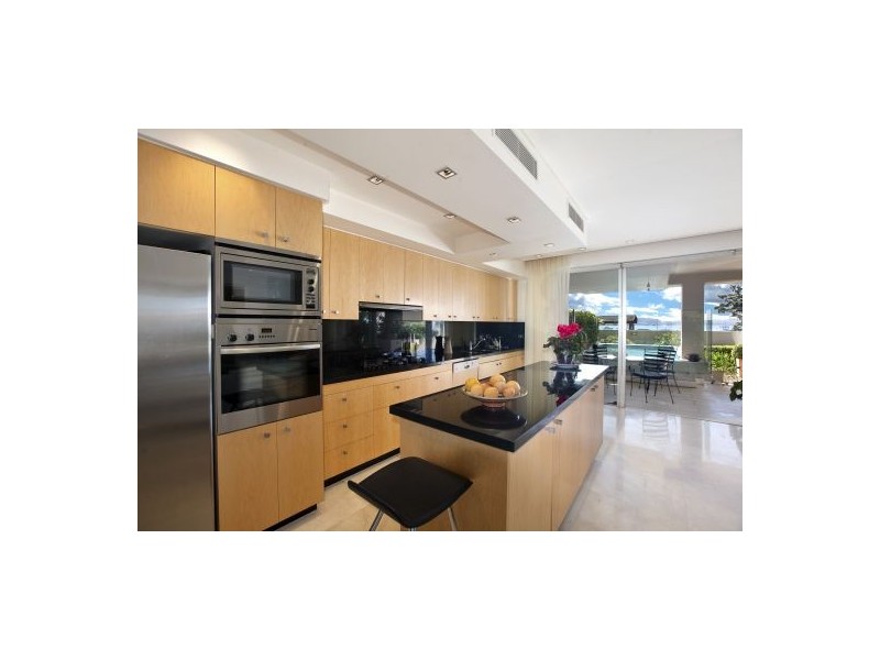 2/655 NEW SOUTH HEAD ROAD, Rose Bay NSW 2029