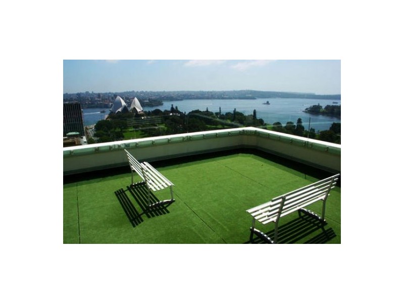 103 – 123 MACQUARIE STREET, Sydney NSW 2000