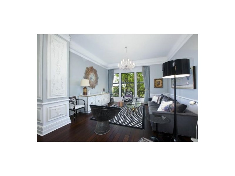 103 – 123 MACQUARIE STREET, Sydney NSW 2000