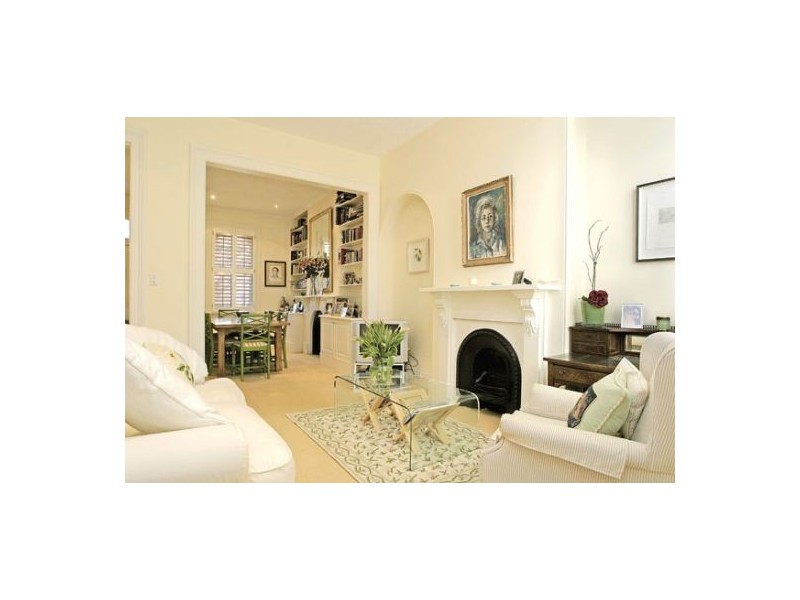 31 HOLDSWORTH STREET, Woollahra NSW 2025