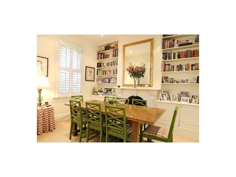 31 HOLDSWORTH STREET, Woollahra NSW 2025