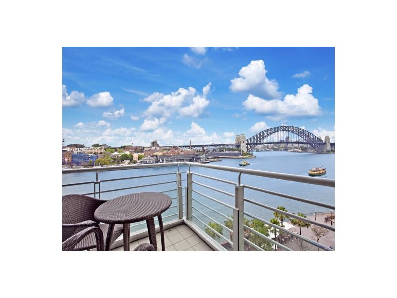 76-3 MACQUARIE STREET, Sydney NSW 2000