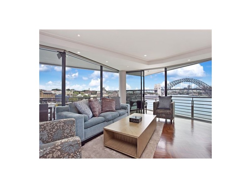 76-3 MACQUARIE STREET, Sydney NSW 2000
