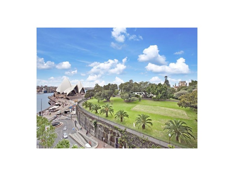 76-3 MACQUARIE STREET, Sydney NSW 2000