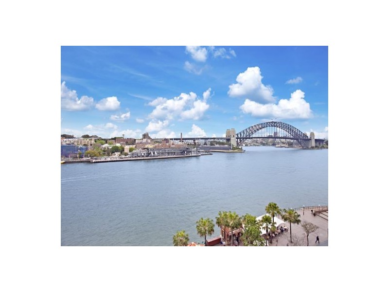 76-3 MACQUARIE STREET, Sydney NSW 2000