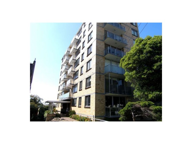 32-195 AVOCA STREET, Randwick NSW 2031