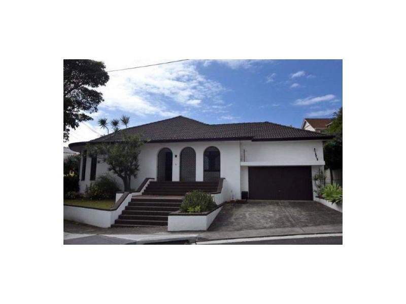 41 THE CRESCENT, Vaucluse NSW 2030