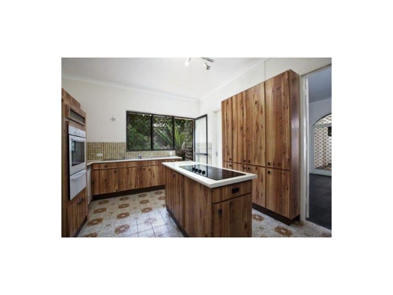 41 THE CRESCENT, Vaucluse NSW 2030