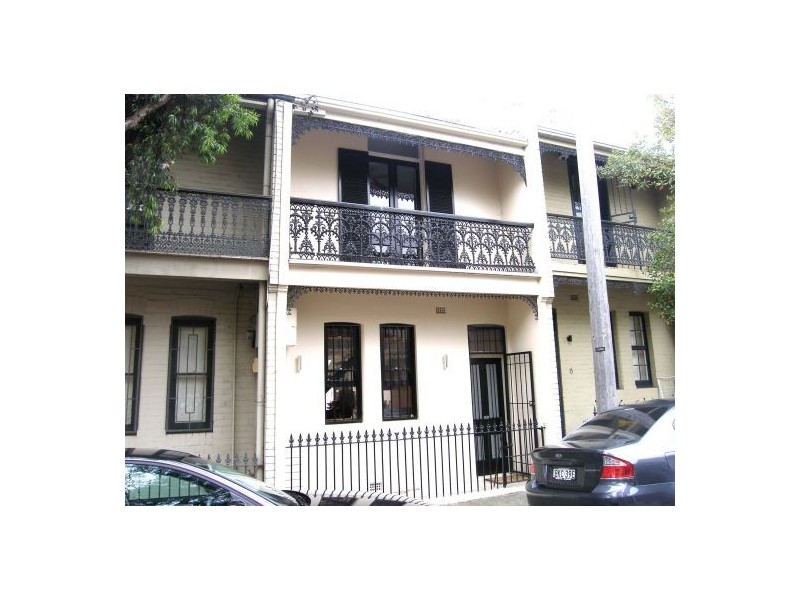 4 WATSON STREET, Paddington NSW 2021