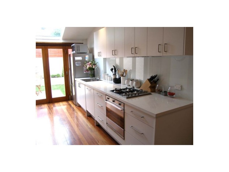 4 WATSON STREET, Paddington NSW 2021