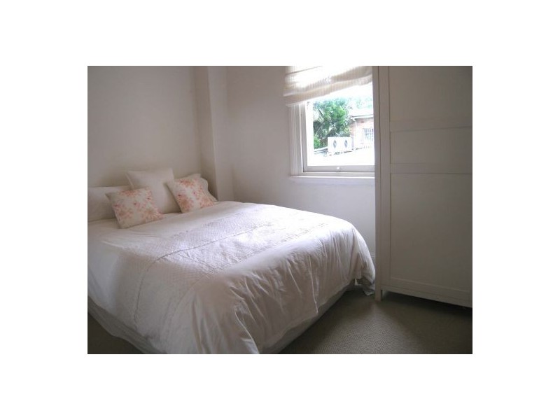 4 WATSON STREET, Paddington NSW 2021