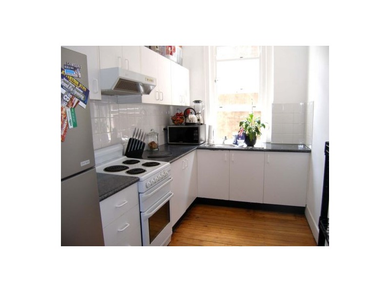 3-181 VICTORIA STREET, Potts Point NSW 2011