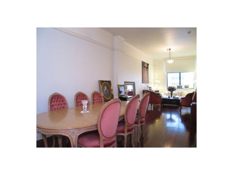 1004-123  MACQUARIE ST, Sydney NSW 2000
