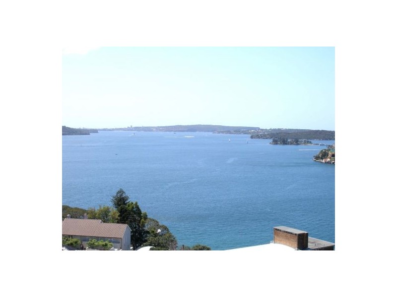 11B-26 ETHAM AVENUE, Darling Point NSW 2027