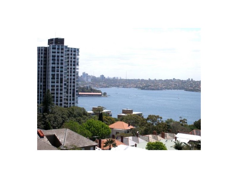 11B-26 ETHAM AVENUE, Darling Point NSW 2027