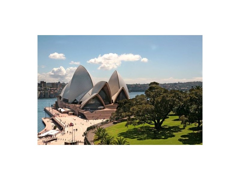 BENNELONG 83-3 MACQUARIE STREET, Sydney NSW 2000