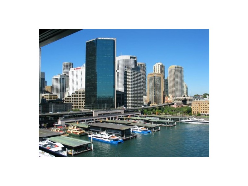 BENNELONG 83-3 MACQUARIE STREET, Sydney NSW 2000